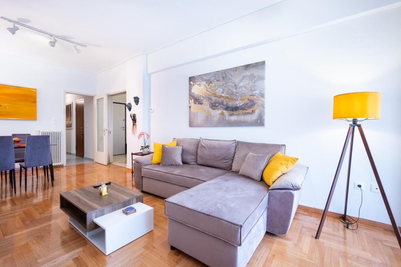 Apartment Modern Near Center