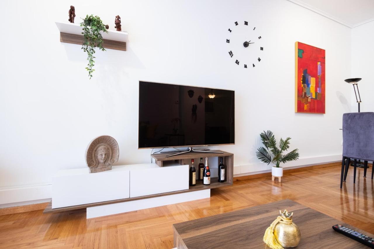 Apartment Modern Near Center