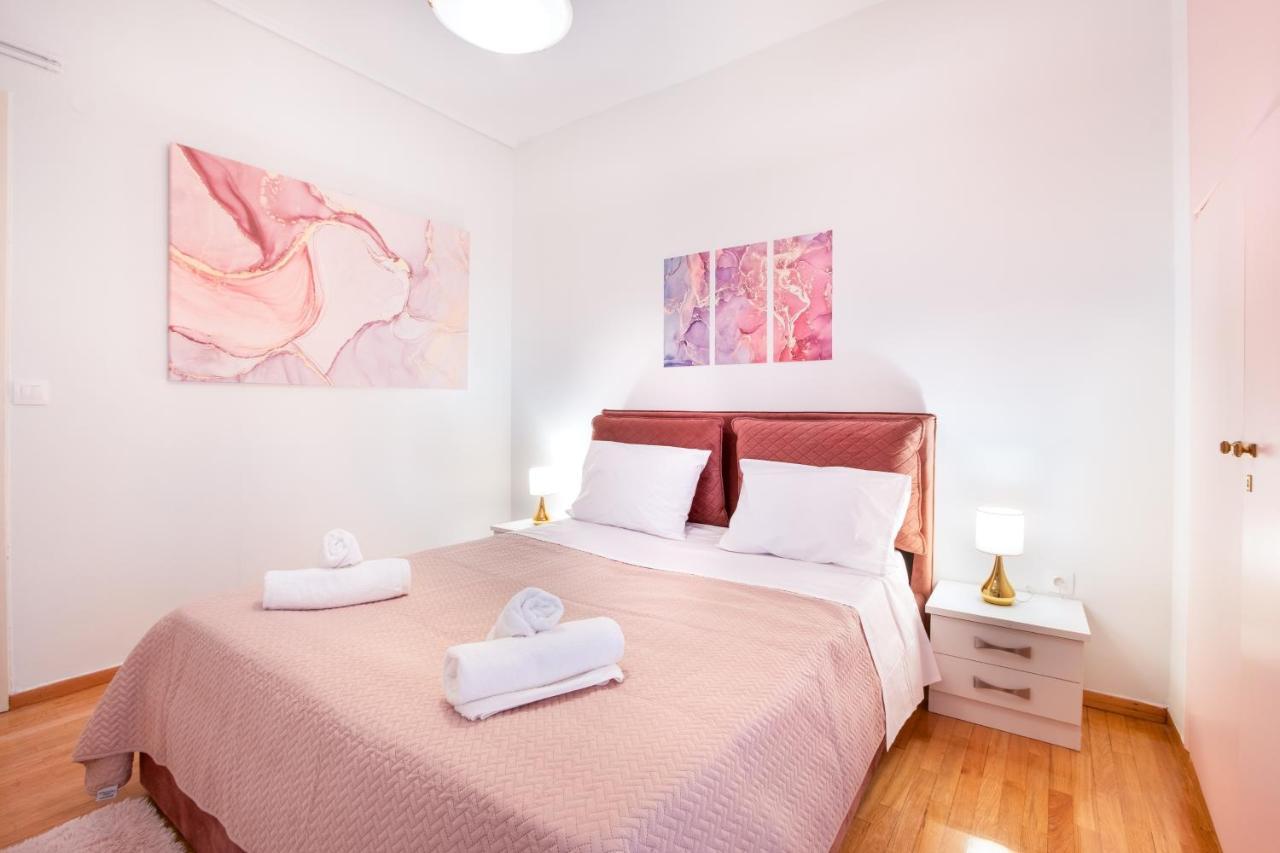 Modern Near Center Apartment