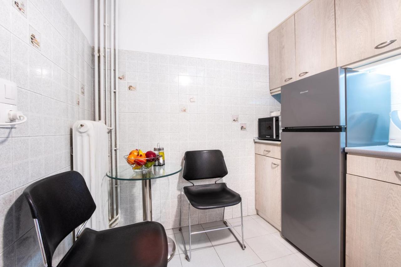 Apartment Modern Near Center Athens
